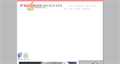 Desktop Screenshot of oberhaag.bfvlb.org
