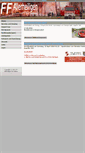 Mobile Screenshot of allerheiligen.bfvlb.org